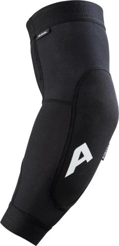 Alpina Flow Pad Ellbow - black