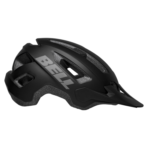 Bell Nomad II MIPS Helm - schwarz