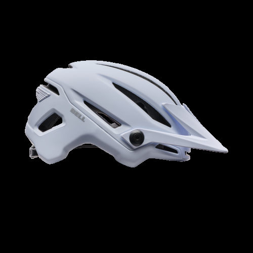 Bell Sixer MIPS Velohelm - weiss
