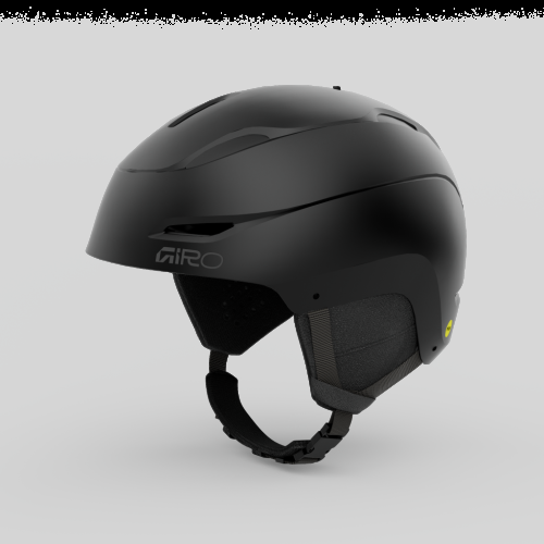 Giro Ratio MIPS Skihelm - schwarz