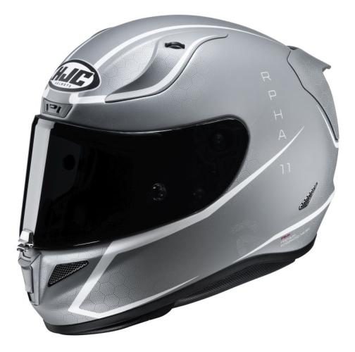 HJC R-PHA 11 Integralhelm - jarban mc-10sf
