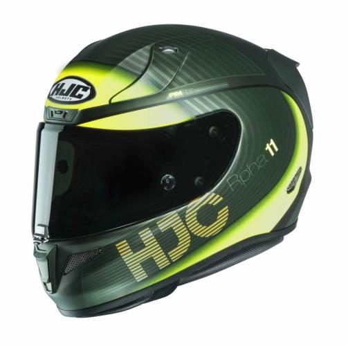 HJC R-PHA 11 Integralhelm - bine mc-4hsf