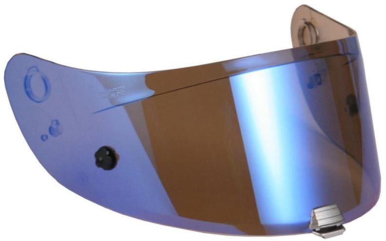 HJC VISOR /ST HJ-26 - iridium blue