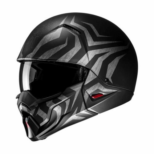 HJC i 20 Jethelm - thorn mc5sf
