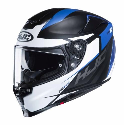 HJC R-PHA 70 Integralhelm - sampra mc-2sf