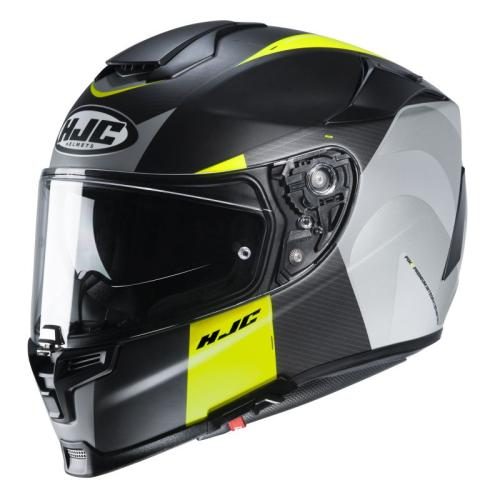 HJC R-PHA 70 Integralhelm - wody mc-4hsf
