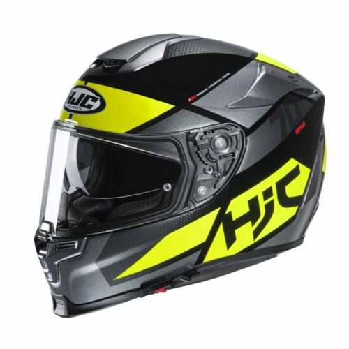 HJC R-PHA 70 Integralhelm - debby mc-4h