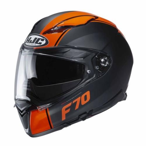 HJC F 70 Integralhelm - mago mc-7sf