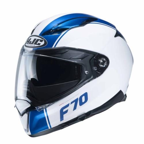 HJC F 70 Integralhelm - mago mc-2sf
