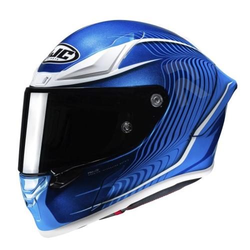 HJC R-PHA 1 Integralhelm - lovis mc-2sf