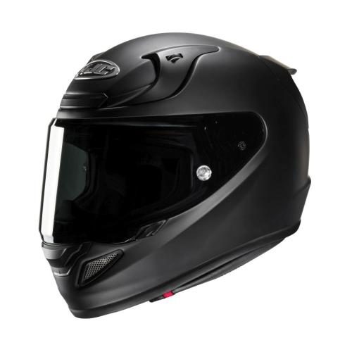 HJC R-PHA 12 Integralhelm - semi flat black