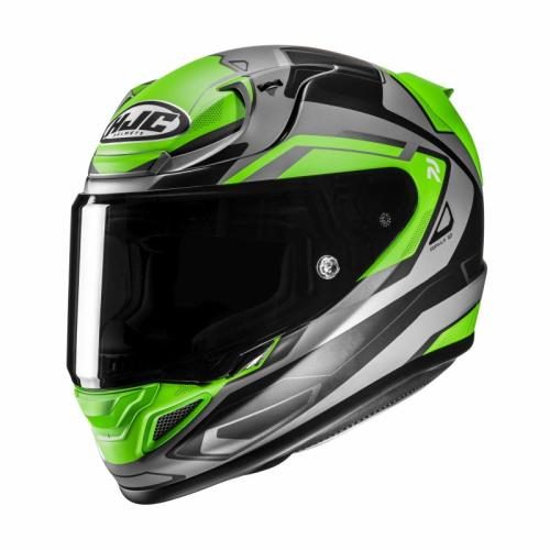 HJC R-PHA 12 Integralhelm - brels mc4hsf
