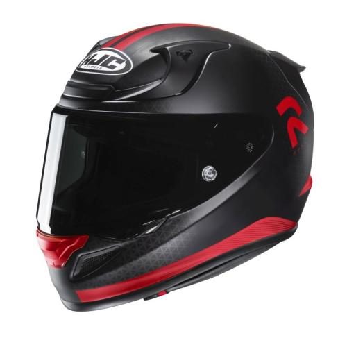 HJC R-PHA 12 Integralhelm - enoth mc-1sf