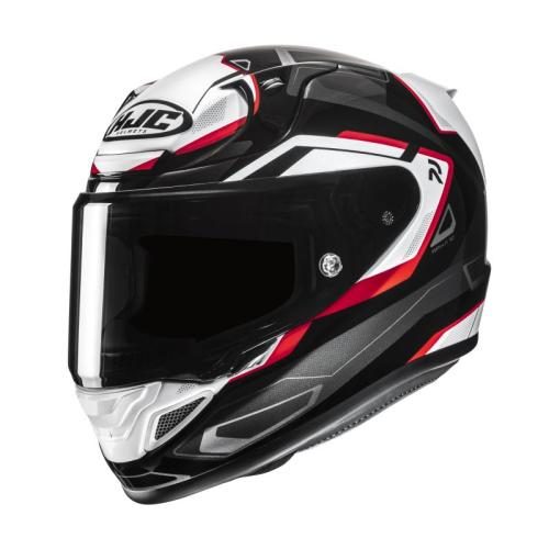 HJC R-PHA 12 Integralhelm - keres mc1