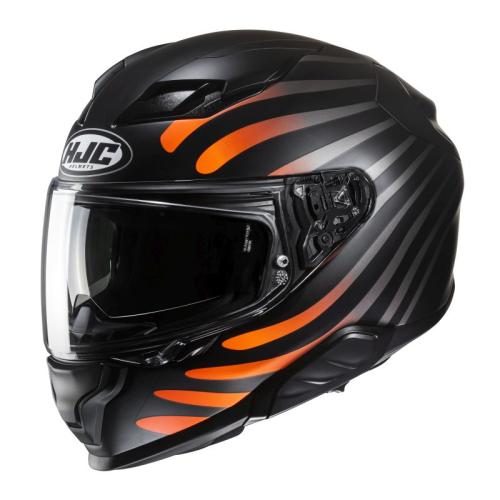 HJC F 71 Integralhelm - zen mc-7sf
