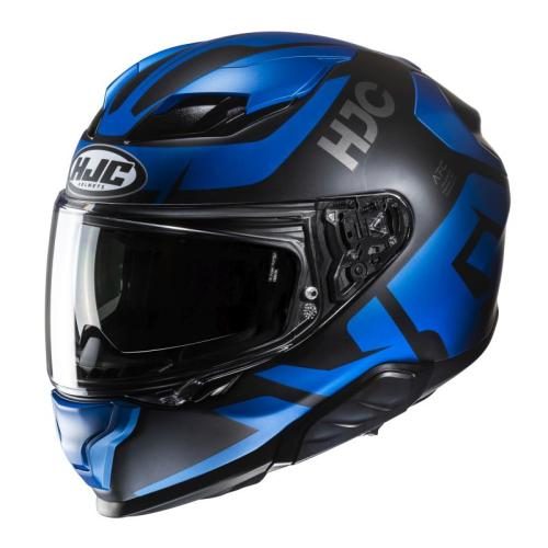 HJC F 71 Integralhelm - bard mc-2sf