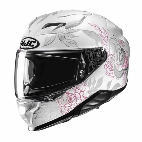 HJC F 71 Integralhelm - eliz mc8