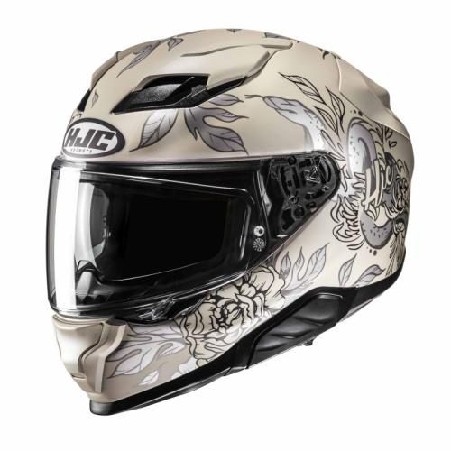 HJC F 71 Integralhelm - eliz mc9sf
