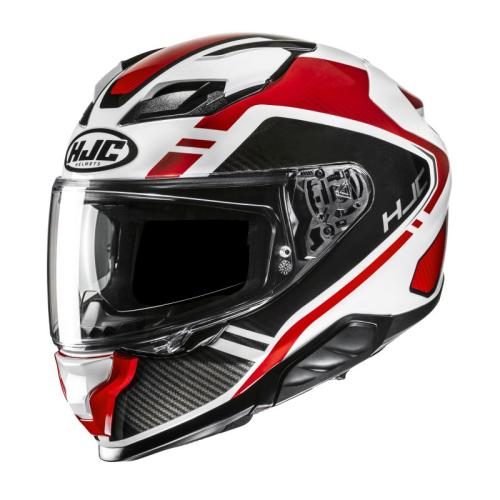 HJC F 71 Integralhelm - tozz mc1