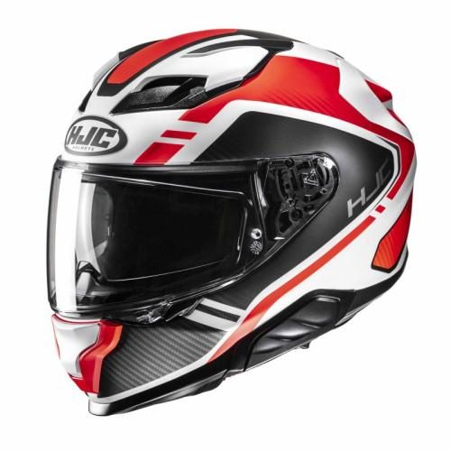 HJC F 71 Integralhelm - tozz mc6hsf