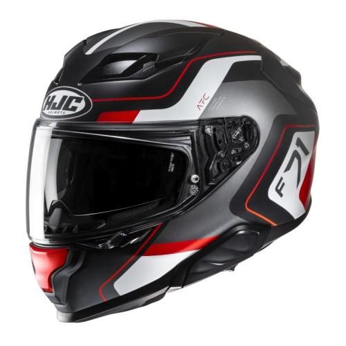 HJC F 71 Integralhelm - arcan mc-1sf