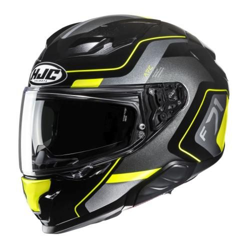 HJC F 71 Integralhelm - arcan mc-3h