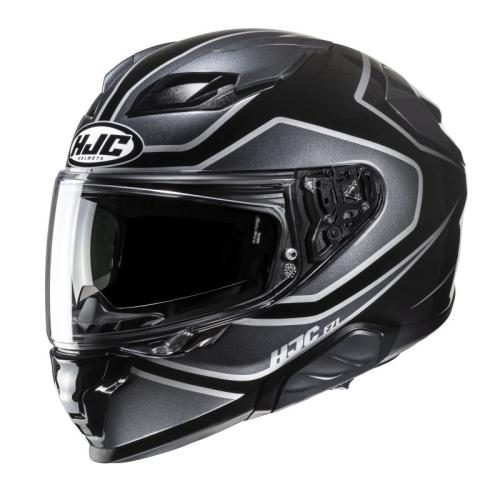 HJC F 71 Integralhelm - idle mc-5