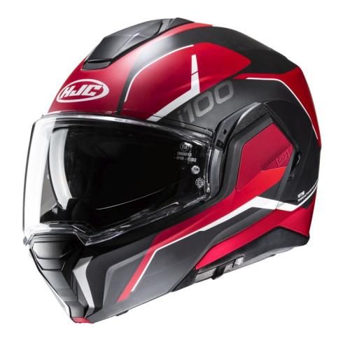 HJC i 100 Klapphelm - lorix mc-1sf