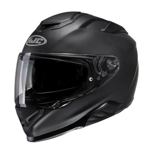 HJC R-PHA 71 Integralhelm - semi flat black