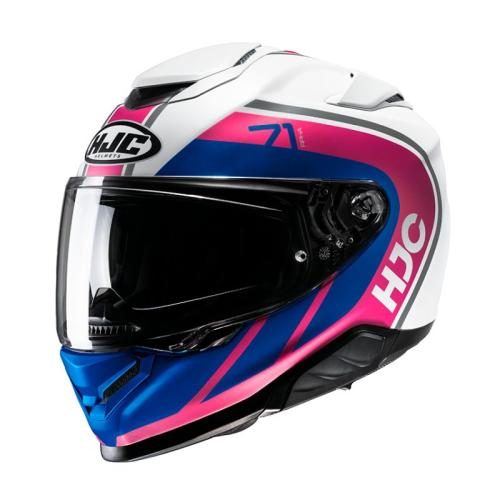 HJC R-PHA 71 Integralhelm - mapos mc-28sf