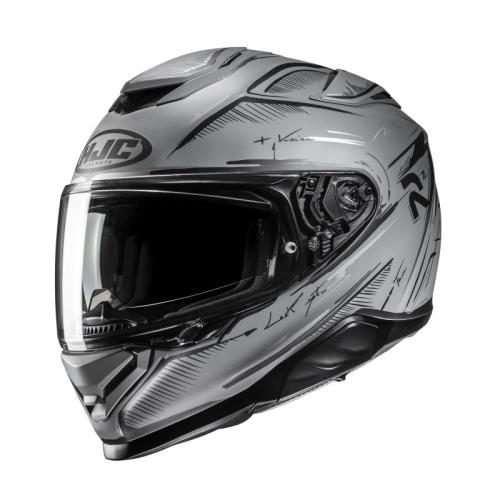 HJC R-PHA 71 Integralhelm - teth mc5sf