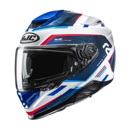 HJC R-PHA 71 Integralhelm - ellon mc21