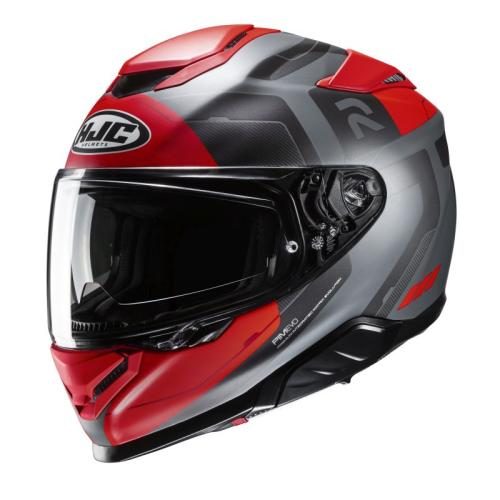 HJC R-PHA 71 Integralhelm - cozad mc-1sf