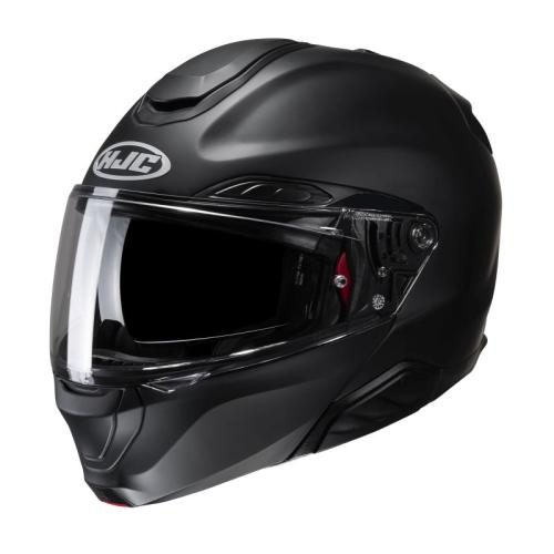 HJC R-PHA 91 Klapphelm - semi flat black