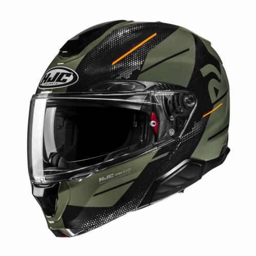 HJC R-PHA 91 Klapphelm - blat mc7