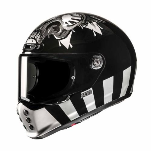 HJC V 10 Integralhelm - crania mc5