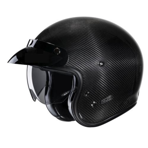 HJC V 31 Jethelm - carbon