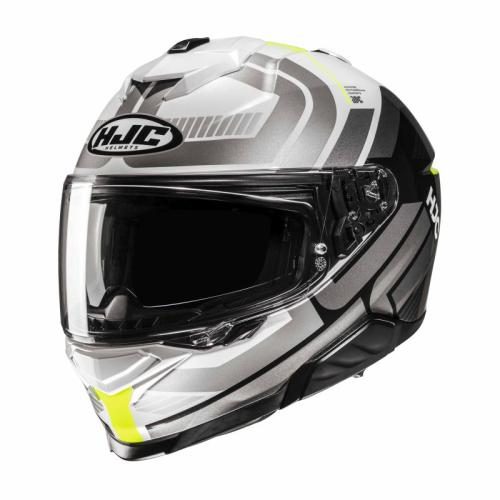 HJC i 71 Integralhelm - viz mc3h