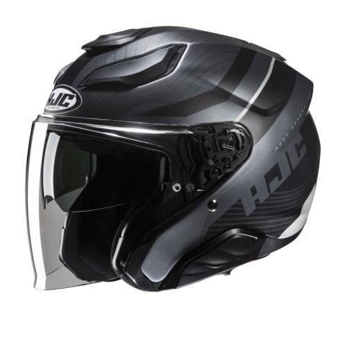 HJC F 31 Jethelm - naby mc-5sf
