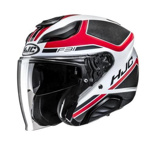 HJC F 31 Jethelm - ceron mc1sf