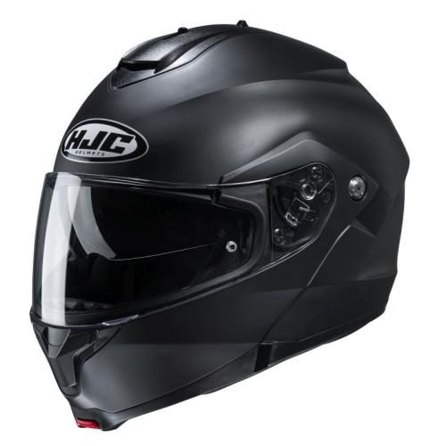HJC C 91N Klapphelm - semi flat black