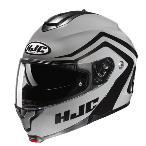 HJC C 91N Klapphelm - nepos mc-5