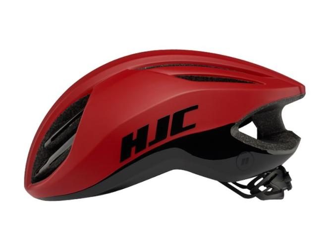 HJC Atara Velohelm - mt gl red