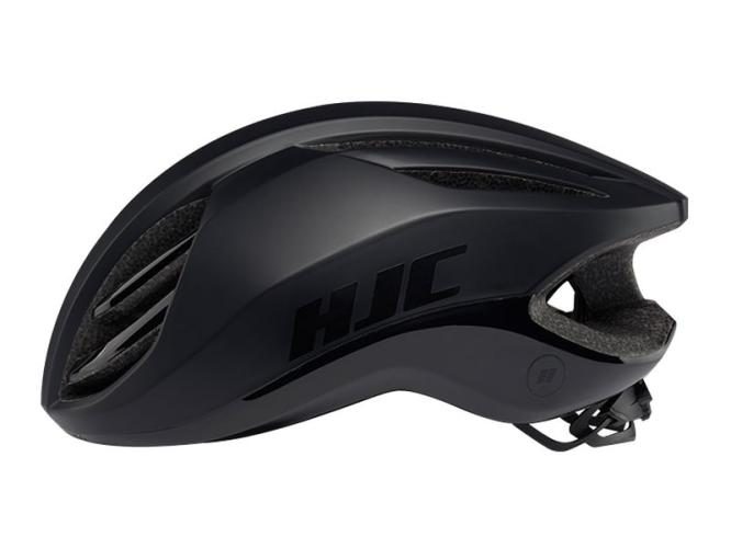 HJC Atara Velohelm - mt gl black