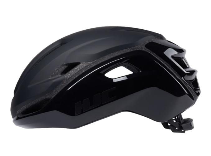 HJC Valeco 2.0 Velohelm - mt gl black