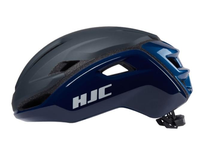 HJC Valeco 2.0 Velohelm - mt gl navy grey