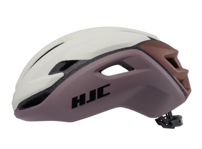 HJC Valeco 2.0 Velohelm - mt ash brown