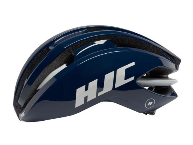 HJC Ibex 2.0 Velohelm - navy white