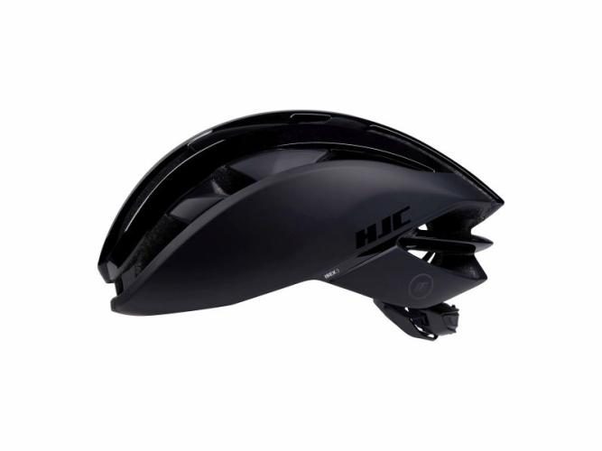 HJC Ibex 3.0 Velohelm - mt gl black
