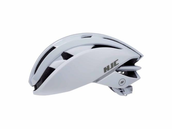 HJC Ibex 3.0 Velohelm - mt gl white